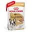 Вологий корм Royal Canin French Bulldog Loaf для собак породи французький бульдог 85 г - мініатюра 1