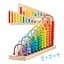 Дерев'яна рахівниця Melissa&Doug Додавання і віднімання (MD9272) - мініатюра 5