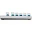 Клавіатура ігрова Logitech G Pro X TKL Lightspeed Tactile White (920-012148) - мініатюра 7