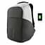 Рюкзак Mark Ryden Safe MR5815ZS для ноутбука 15.6 дюймів система антизлодій з USB портом (Чорно-сірий) - мініатюра 1