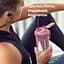 Шейкер спортивный SmartShake Original2GO One 800 мл Navy Blue (10581102) - миниатюра 4