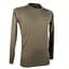 Кофта Tribe Coolpass LS M Olive (1042-T-KI-0007-olive-M) - миниатюра 2