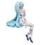 Фігурка FuRyu Вокалоїд Хацуне Міку Vocaloid Flower Fairy Nemophila Hatsune Miku 15 см FR VFFN HM 15 - мініатюра 3