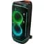 Колонка портативна 2.1 JBL PartyBox 720, чорний, 800 Вт, bloetooth, полікарбонат/метал, керування зверху, IPX4 (JBLPARTYBOX720EU) - мініатюра 1