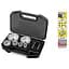 Набір свердел корончастих Trotec Carbid Set (6215001350) - мініатюра 4