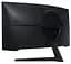 Монітор 34" Samsung Odyssey G5 C34G55TW Curved UWQHD VA 165Hz (LC34G55TWWIXUA) - мініатюра 6