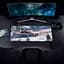 Килимок для миші Wargaming World of Tanks TVP T 50/51 XL 42x90 см - мініатюра 7