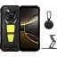 Смартфон Doogee V Max Play 16/512GB 5G Projector package version Black - мініатюра 3