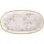 Блюдо Alba ceramics Marble 10 x 17 см (769-028-3) - мініатюра 1