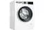 Пральна машина Bosch з фронтальним завантаженням WGA242X0ME, 9кг, 1200, A+++, 60см, Дисплей, Білий (WGA242X0ME) - мініатюра 3