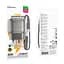 МЗП Borofone BAS53A Absolute PD20W (1USB-C) + кабель Type-C to Lightning Black - мініатюра 4