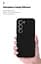 Чехол ArmorStandart ICON для Tecno Spark 40 Pro 4G Camera cover Black (ARM87532) - миниатюра 7