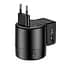 ВЗарядное устройство Baseus Rotation Type Universal Charger Black - миниатюра 2