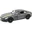 Машинка Uni-Fortune RMZ City Mercedes Benz AMG GT S 2018 матова серія - мініатюра 1