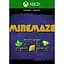 Ключ активації Microsoft Minemaze для Xbox One/Series - мініатюра 1