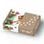 Подарунковий бокс Brit Care Cat Gift box Новорічний для котів з вологим кормом та ласощами 490 г - мініатюра 1
