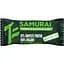 Протеїновий батончик The Barbarian Raw Bar Samurai з чаєм матча 50 г - мініатюра 1