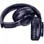 Наушники Hoco W45 Enjoy BT Headset Bluetooth до 46 часов полноразмерные синие 6942007601207 - миниатюра 3
