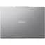 Ноутбук LENOVO IdeaPad Pro 5 16AKP10, AMD Ryzen AI 7 350 до 5GHz, 16" 2.8K, 32GB, 1TB, NVIDIA GeForce RTX 5050, Free DOS - мініатюра 5