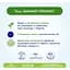 Безмолочная каша МАМАКО 5 злаков 200 г - миниатюра 9