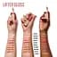 Блеск для губ Maybelline New York Lifter Gloss тон 016 (Rust) 5.4 мл (B3414500) - миниатюра 3