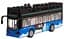 Іграшка Інерційний двоповерховий автобус DIY TOYS det0018715 - мініатюра 5