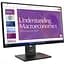 Монітор Lenovo 23.8" T24D-40 FHD IPS 120Hz (64B9GAT1UA) - мініатюра 8