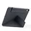 Обкладинка BeCover Ultra Slim Origami Magnetic з кріпленням Apple iPad Mini 6 2021 Black (712942) - мініатюра 3