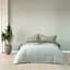 Покривало Lotus Home - Checked Gingham зелений 190x225 - мініатюра 2