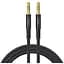 Кабель Joyroom AUX stereo audio cable SY-20A1 2M - мініатюра 1