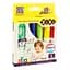 Фломастери ZiBi Superwashable Super Jumbo Baby 6 кольорів (ZB.2816) - мініатюра 2
