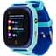 Smart Watch AmiGo GO005 4G WIFI Thermometer Blue - миниатюра 1