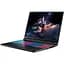 Ігровий ноутбук ACER Nitro V16S AI ANV16S-42, (NH.QXNEX.005), WQXGA IPS/AMD R9-365/32GB/2TB/RTX 5070 8GB/Linux/Black - мініатюра 2