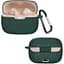 Чохол BeCover Silicon для JBL Tune 230 NC TWS Dark Green (709601) - мініатюра 4