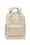 Рюкзак 15" American Tourister SOULPACK BEIGE 39x30x20 MI4*05001 - мініатюра 1