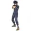Фігурка Banpresto King of Artist Магічна битва Jujutsu Kaisen Мегумі Като Megumi Katou 21 см B KOA JK MK - мініатюра 1