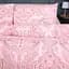 Комплект постельного белья MirSon Ranforce Elite Powder Paisley 110х140 см (2200011132280) - миниатюра 4
