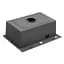 Кухонная мойка Kroner KRP Schwarze - 5843HM PVD (3,0/1,0 мм) (CV022794) - миниатюра 4