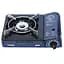 Плита газова Tribe Basic T-HD-0002 (1042-T-HD-0002-blue) - мініатюра 2