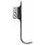 Змінний гак для інструменту Climbing Technology Hornet for Fly Hook 50 (1053-4I79950) - мініатюра 1