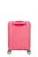 Дитяча валіза American Tourister SOUNDBOX MINI SUN KISSED CORAL 47x32x21 Xs 47 См MG8*00001 - мініатюра 4