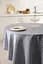 Скатерть Dove Grey 140х180 см SOHO pbe0050707 - миниатюра 7