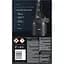 Електробритва Braun Series 8 Smart Electric Shaver 8560cc водонепроникна акумуляторна для чоловіка - мініатюра 5
