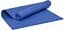 Килимок для йоги та фітнесу Power System PS-4014 PVC Fitness-Yoga Mat Blue (173x61x0.6) (PS-4014_Blue) - мініатюра 3