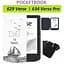 Чехол-книга BeCover Smart Case для PocketBook 629 Verse / 634 Verse Pro 6" Time To Travel (710982) - миниатюра 3