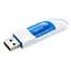 Флеш-накопитель Apacer 64Gb AH23A White USB 2.0 (AP64GAH23AW-1) - миниатюра 2