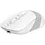 Мышь A4Tech Fstyler FB10C Wireless Grayish White (FB10C (Grayish White)) - миниатюра 2