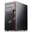 Комп'ютер Fujitsu Esprimo P558 E85+ MT (i7-9700/16/1TBSSD/RX550-4Gb) Б/В - мініатюра 4