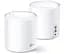 Wi-Fi система TP-LINK DECO X20 2-pack — набор из 2 роутеров - миниатюра 2