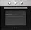 Духова шафа GRANADO GEO 61-0200 inox (GEO26102007) - мініатюра 1